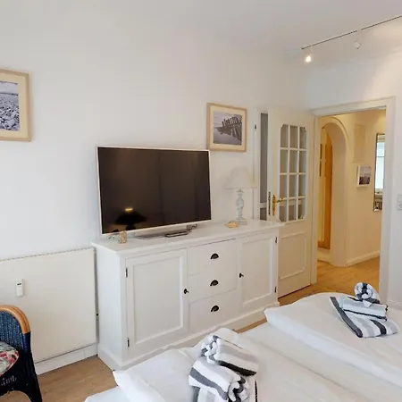 شقة Austernperle App 1 *