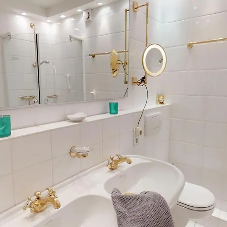 شقة Austernperle App 1 Wenningstedt-Braderup