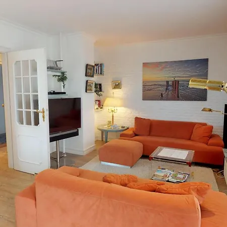 Austernperle App 1 Wenningstedt-Braderup