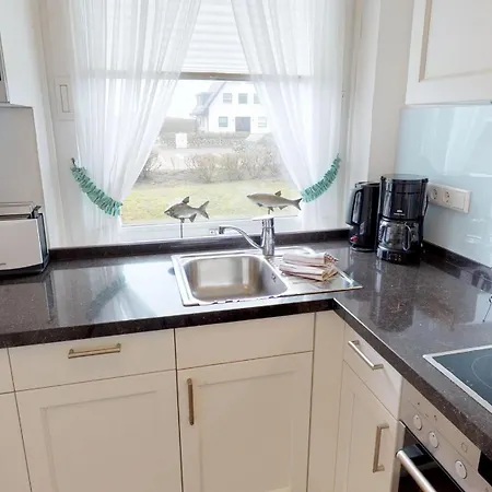 Austernperle App 1 *