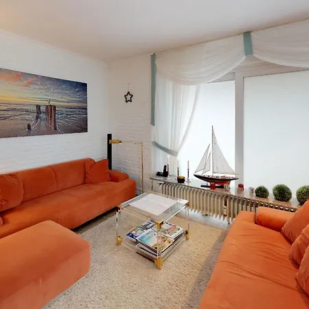 Austernperle App 1 Wenningstedt-Braderup