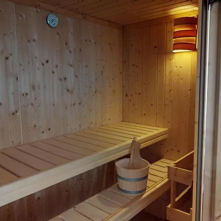 Austernperle App 1 شقة