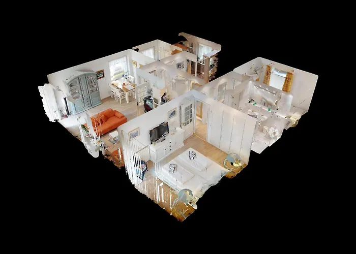 Austernperle App 1 Apartman