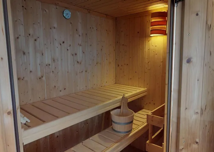 Austernperle App 1 Apartman